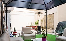 Precioso Con Patio, Tranquilo